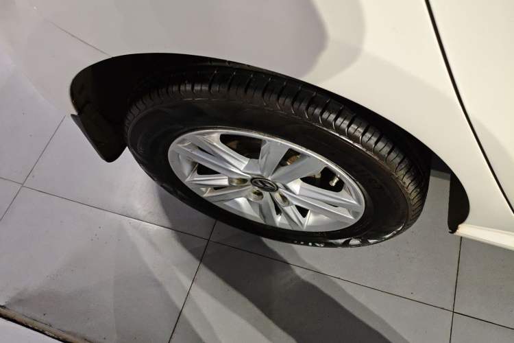 Used Volkswagen Polo 2016 1.4L Automatic Trendy Model