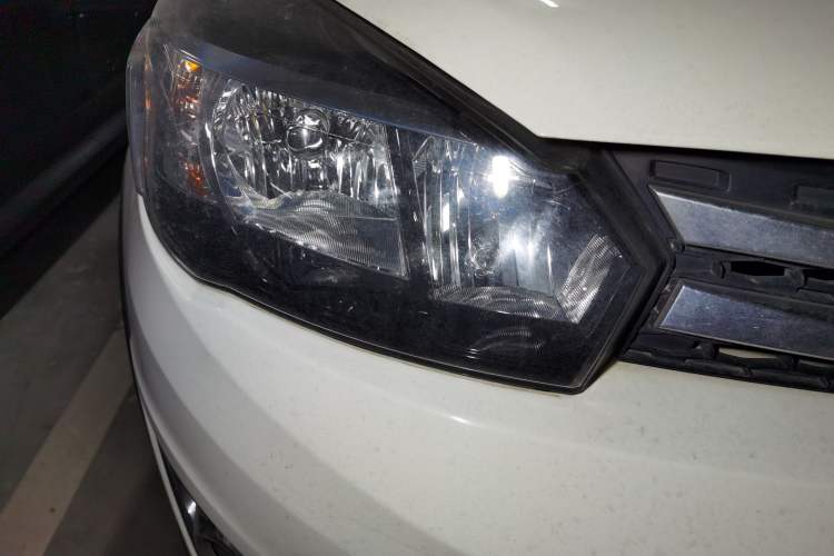 Used Haval H1 2017 Red-Label 1.5L AMT Comfort Model