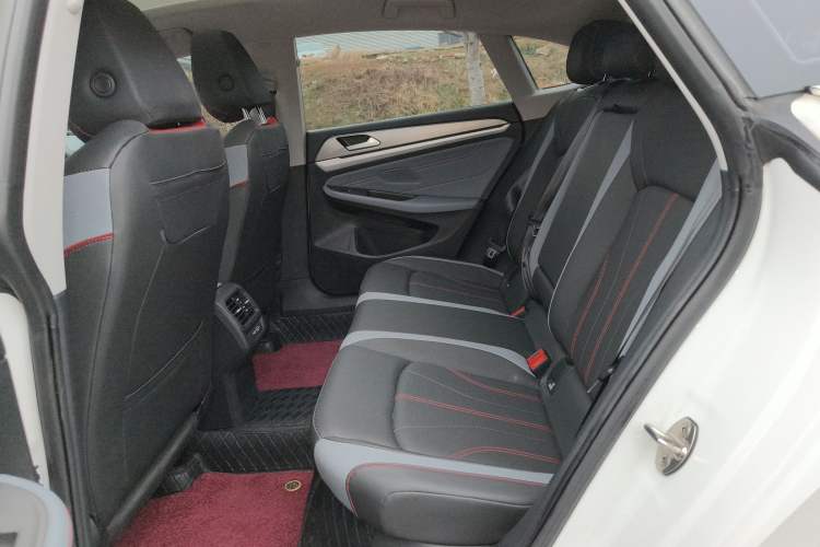 Used Volkswagen Lamando 2025 Lavida L 280TSI DSG Cool & Spicy Edition
