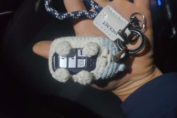 Used Honda Civic 2019 220TURBO CVT Dynamic Edition China VI