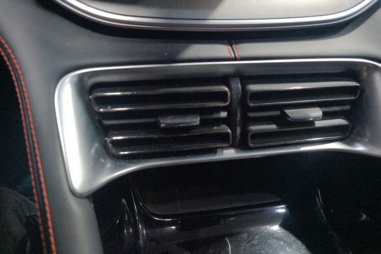 Used BYD Song PLUS 2020 1.5T Automatic Flagship Edition
