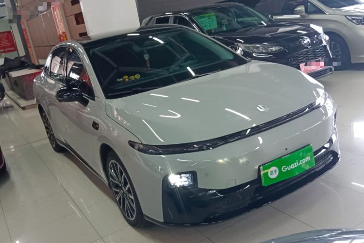 Used Leapmotor B01 2025 550 Enjoyment Edition