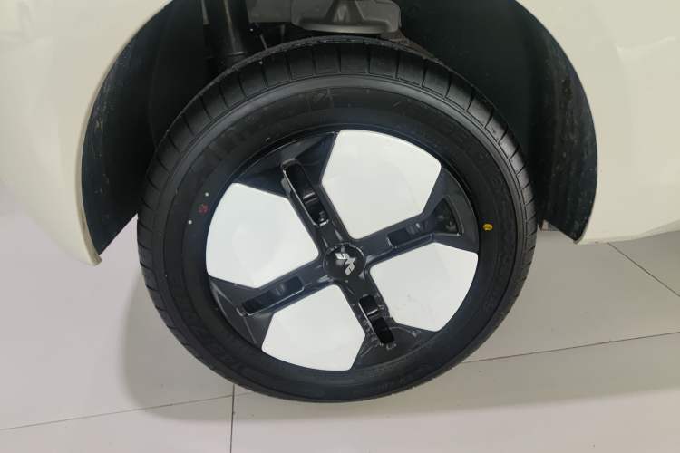 Used Wuling Hongguang MINIEV 2024 3rd Generation 215km Advanced Version