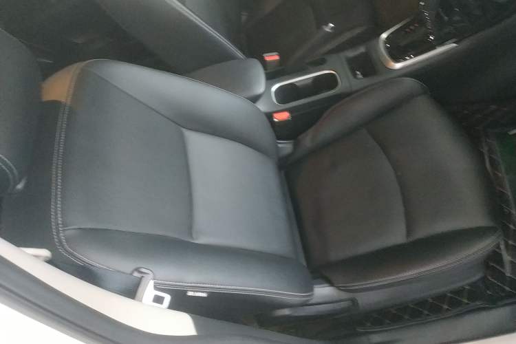 Used Nissan Tiida 2021 1.6L CVT Smart Drive Edition