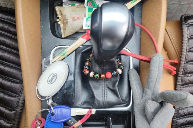 Used BYD Song MAX 2019 1.5T Automatic Smart Connect Prestige Model 6 Seats China V Standard