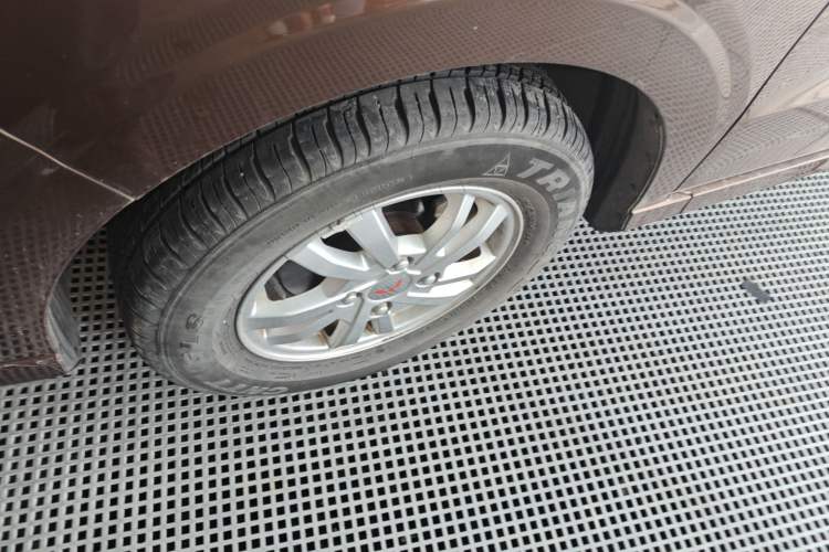 Used Wuling Hongguang 2021 1.5L Revised S Standard Version Hydraulic-Power-Assisted LAR