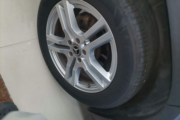 Used Mercedes-Benz GLB 2020 GLB 200 Dynamic Edition Exterior 5