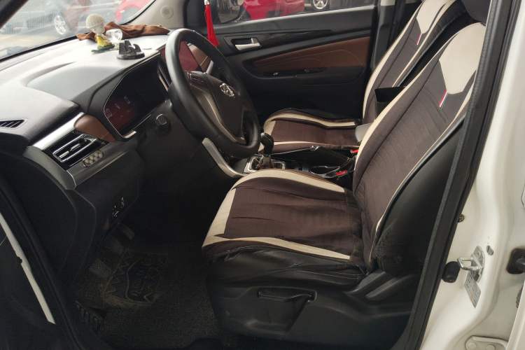 Used Chana Changxing 2019 1.5L Manual Smart Connect Luxury Model
