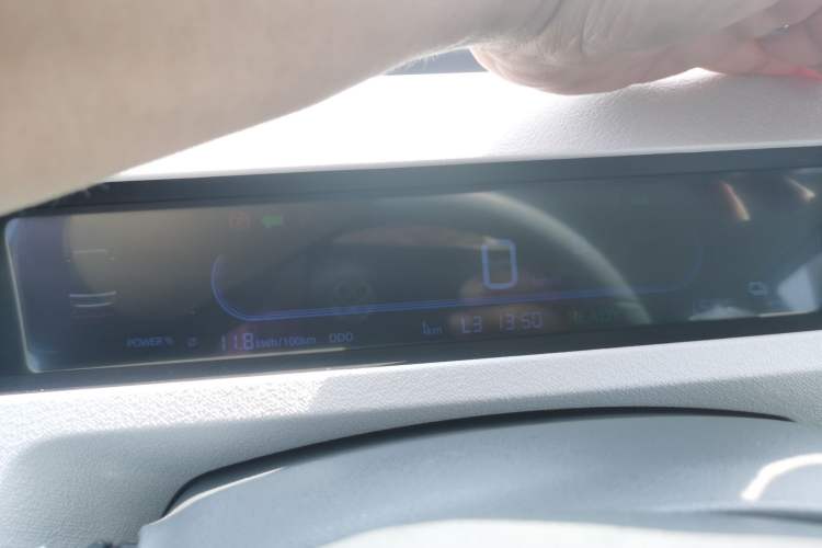 Used Geely Galaxy Panda 2024 Panda Mini 200km Endurance Bear