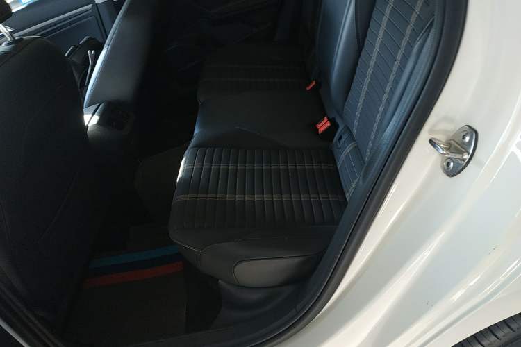 Used Volkswagen Lavida 2018 Hatchback 280TSI DSG Comfort Edition China V Standard
