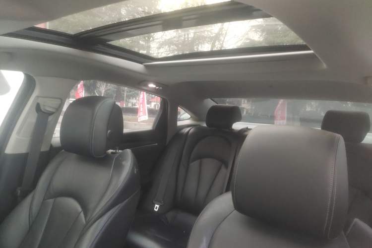 Used Buick LaCrosse 2018 20T Elite Edition