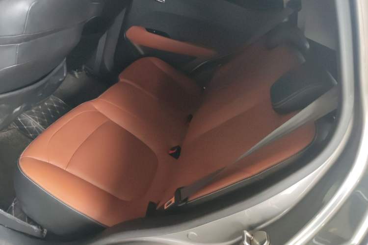 Used Baojun 510 2017 1.5L Manual Luxury Model