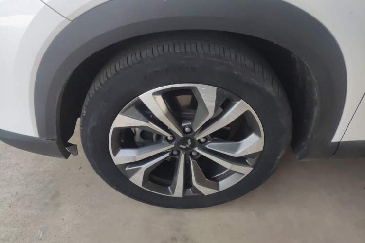 Used Wuling Asta 2021 1.5T CVT Star曜 Edition
