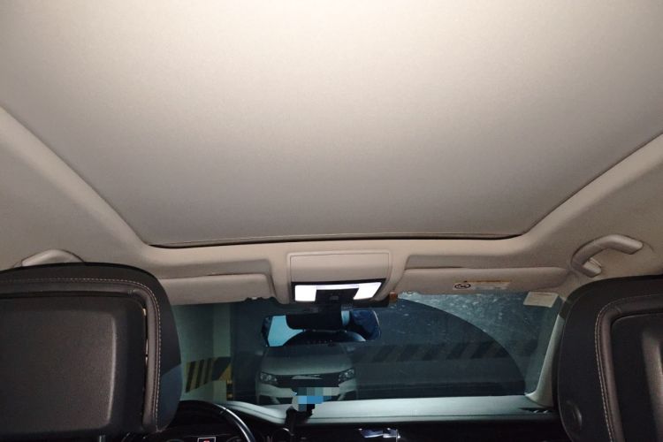 Used Volkswagen Passat New Energy 2020 430 PHEV Hybrid Luxury Edition China VI Standard
