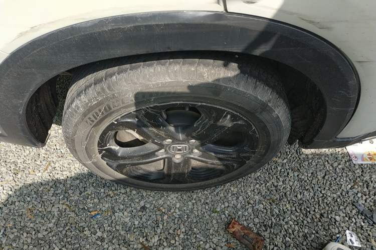 Used Honda XR-V 2021 220TURBO CVT Comfort Version Right Rear Wheel Hub