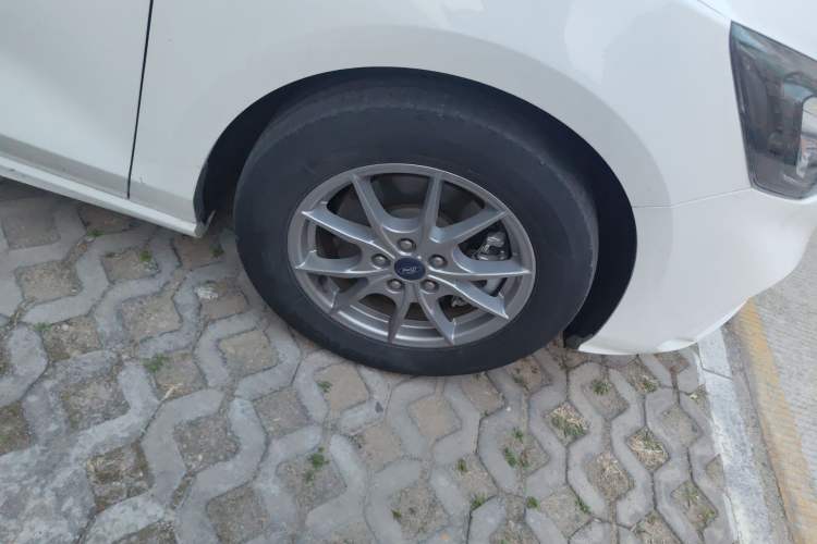 Used Ford Focus 2021 Hatchback EcoBoost 180 Automatic Titanium Edition