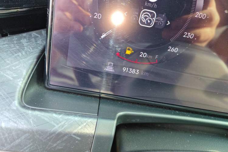 Used Lynk & Co 09 EM-P 2021 2.0T PHEV Halo Seven-Seater
