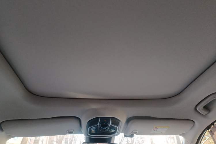 Used Geely Auto FX11 2023 1.5TD DCT Prestige Edition