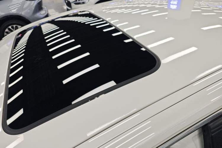 Used BMW 3 Series 2015 320Li Luxury Edition Fashion Model
