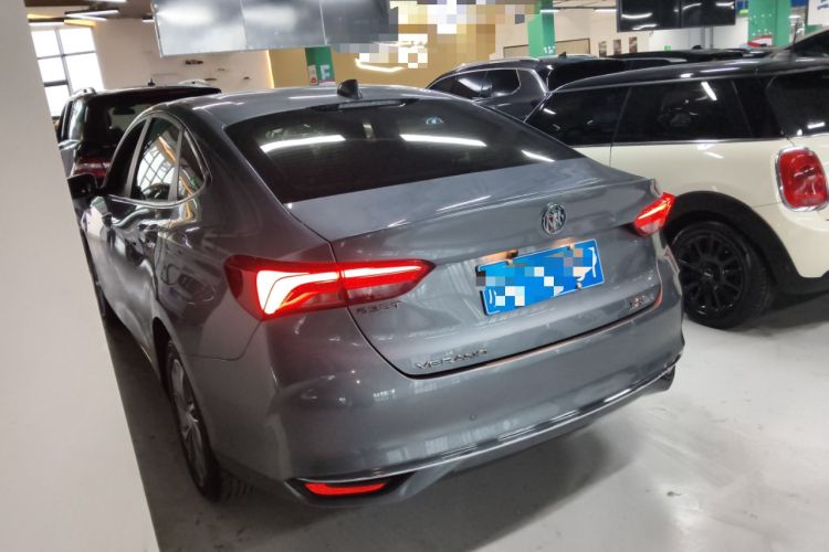 Used Buick Verano 2022 Pro 533T Enjoyment Edition