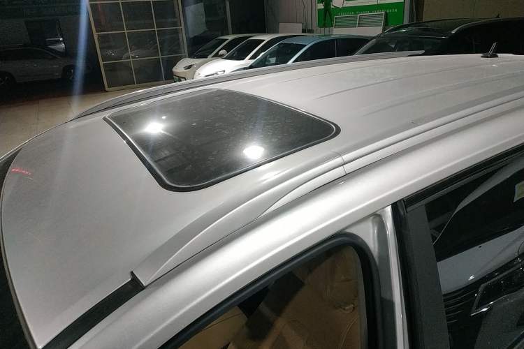 Used Landian E5 2023 1.5L DE-i 100KM Enjoyment Version 5 Seats