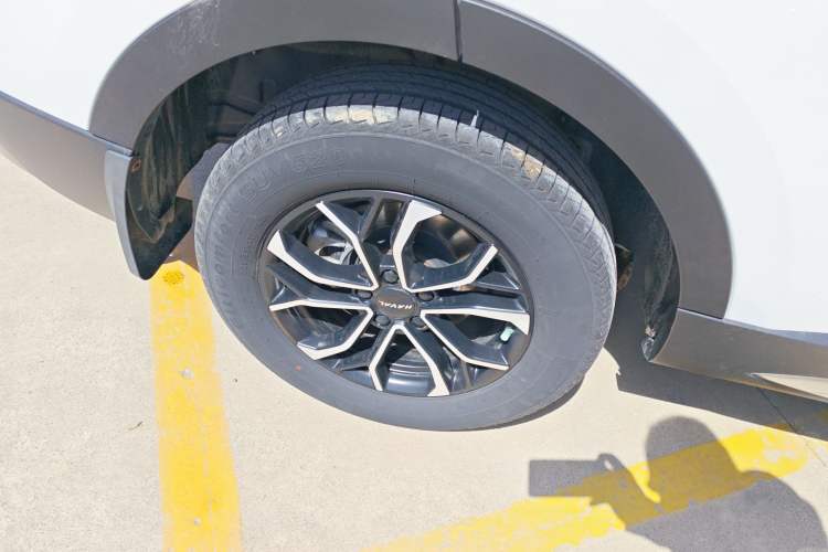 Used Haval H6 2021 National Trend Edition 1.5T Automatic Urban Version
