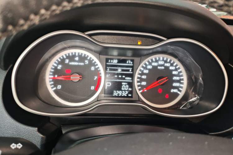 Used Bestune X40 2019 1.6L Automatic Luxury Edition China VI
