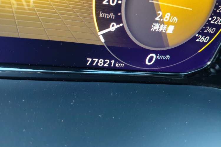 Used Volkswagen Teramont X 2021 380TSI Four-Wheel Drive Luxury Edition
