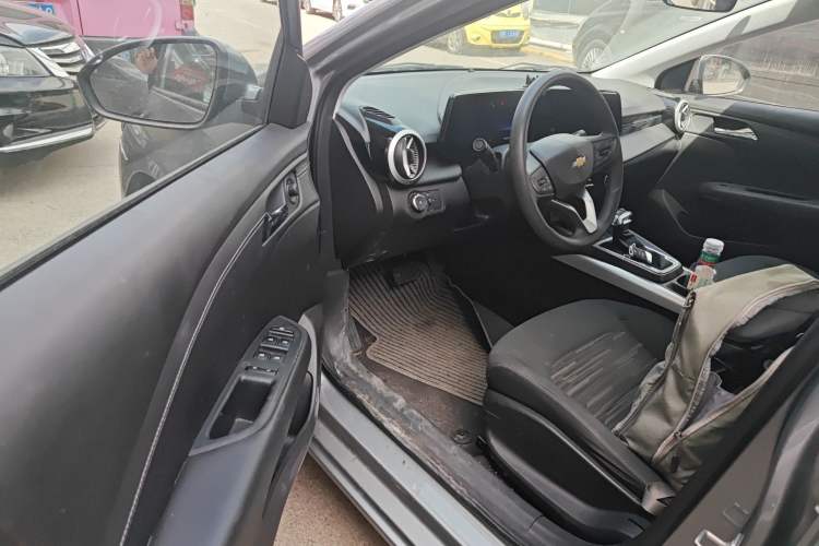 Used Chevrolet Monza 2023 1.5L Dual-Clutch Enjoyment Edition