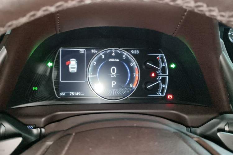 Used Lexus ES 2018 200 Excellence Edition China V Standard
