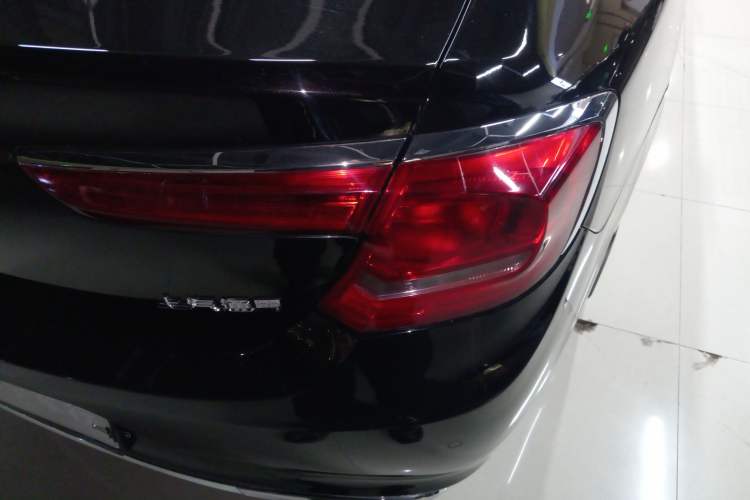 Used Buick LaCrosse 2016 20T Elite Edition
