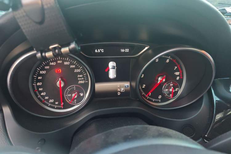 Used Mercedes-Benz GLA 2019 GLA 200 Fashion Model