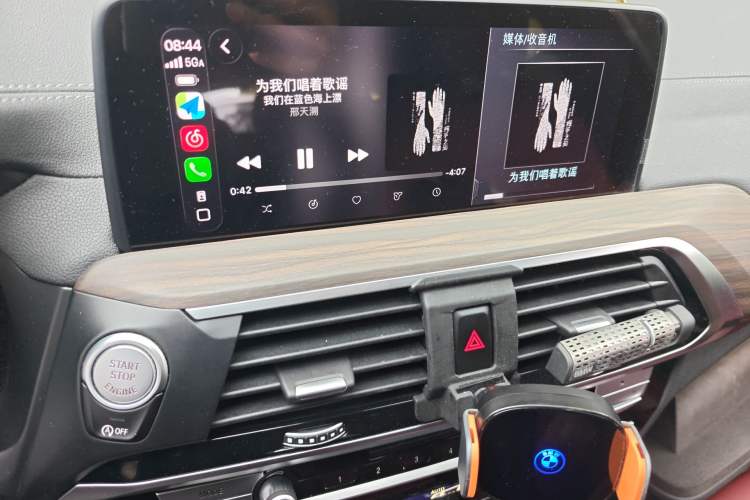 Used BMW X4 2019 xDrive30i M Sport Package