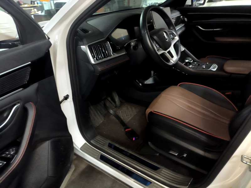 Used BYD Song PLUS 2020 1.5T Automatic Luxury Version — 15