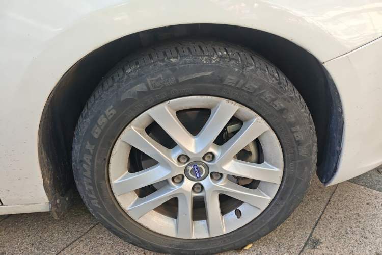 Used Volvo S60 2017 S60L T3 Smart Upgrade Edition
