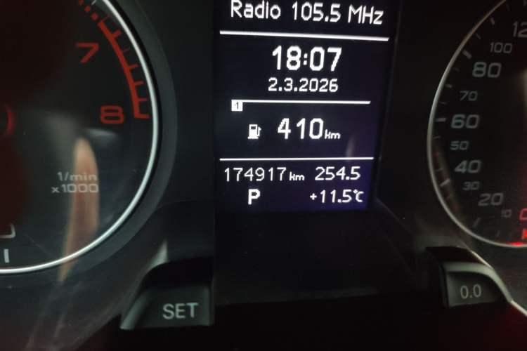 Used Audi A4L 2016 35 TFSI Collection Edition S line Comfort Model