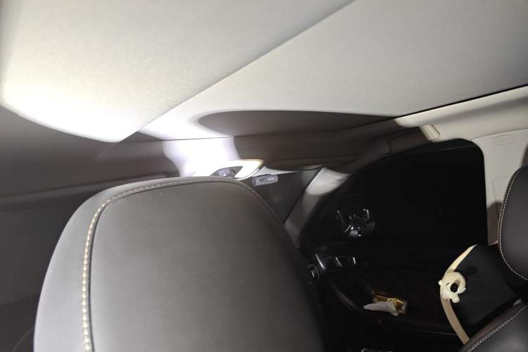 Used Chery Tiggo 7 2018 1.5T Automatic Luxury Edition China V Standard Headliner