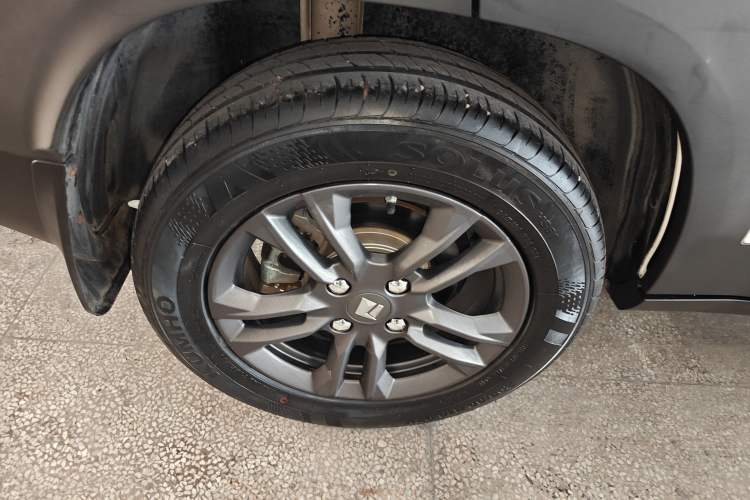 Used Baojun RS-3 2020 1.5L CVT 24-Hour Online Luxury Edition