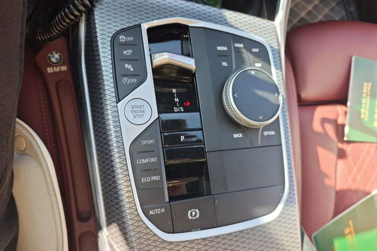 Used BMW 3 Series 2023 330i M Sport Night Edition Package