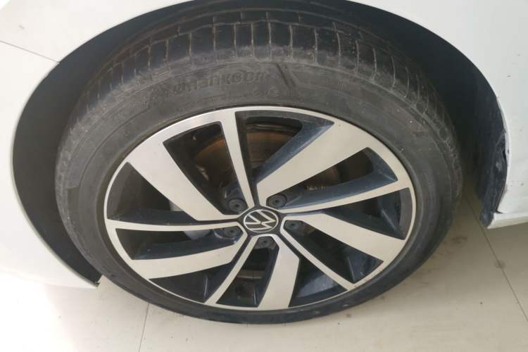 Used Volkswagen Sagitar 2023 300TSI DSG Excellence Edition
