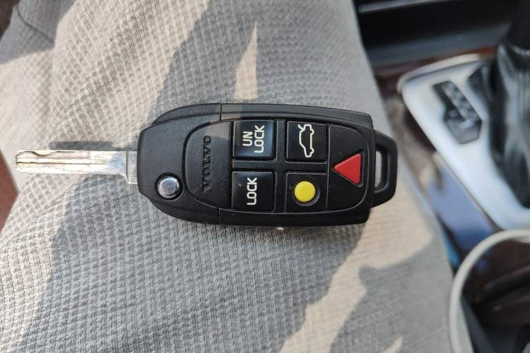 Used Volvo XC Classic 2014 T5 Executive Edition