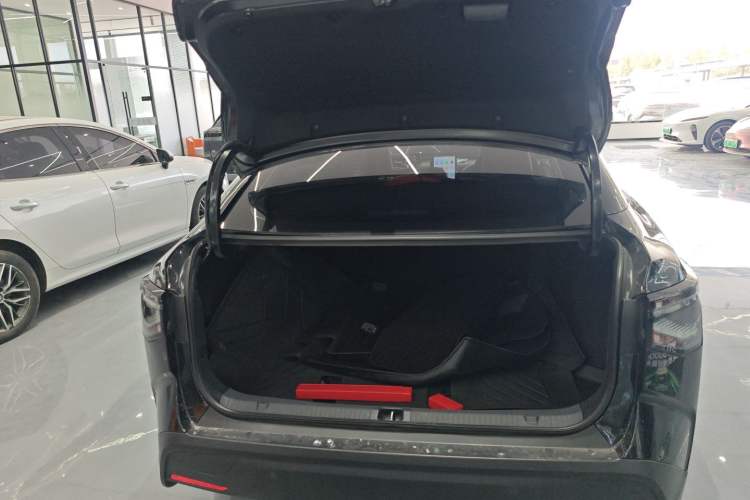 Used Toyota bZ3 2023 517 km Elite PRO