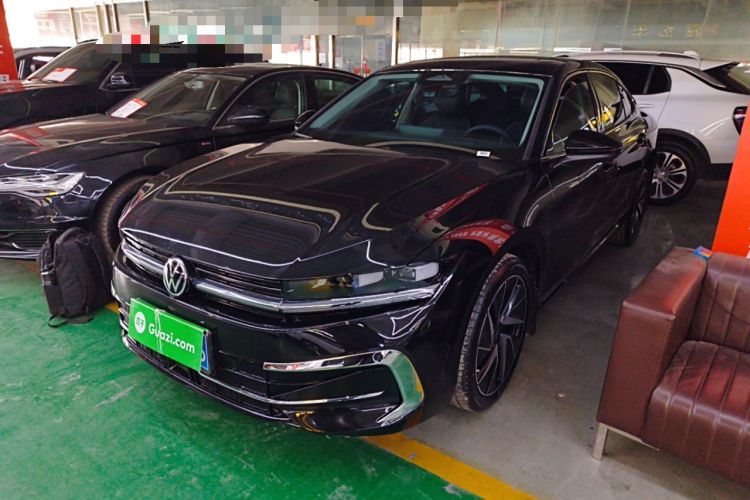 Used Volkswagen Magotan 2026 380TSI DSG Prestige Package—Daimai Package