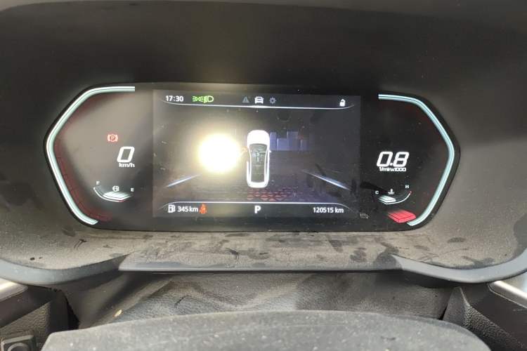 Used MG 5 2021 180 DVVT CVT Youth Luxury Edition