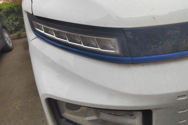 Used Farizon Xingxiang V 2023 V6E Ningde Times 38.64 kWh Value Edition
