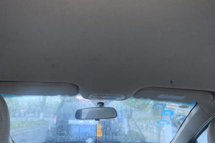 Used Chery E3 2013 1.5L Manual ZhiShang Model