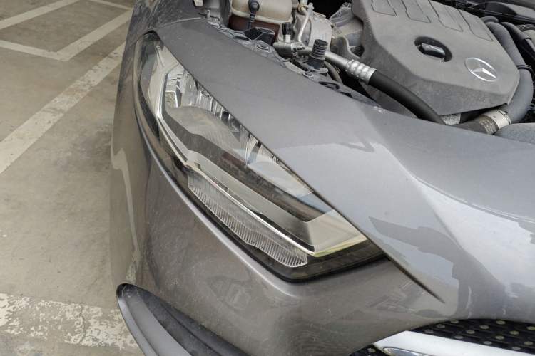 Used Mercedes-Benz A-Class 2021 Restyled A 180 L Sport Sedan