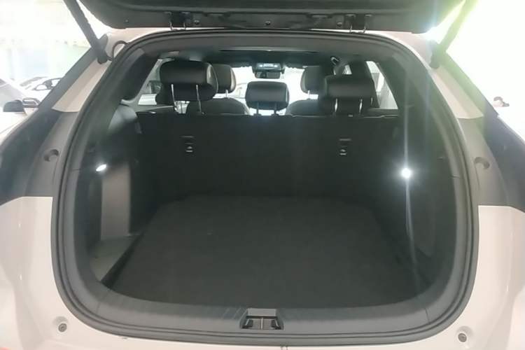 Used BYD Sealion 06 New Energy 2025 Model EV 605 Navigation Plus Edition
