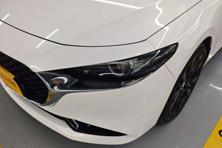 Used Mazda 3 Axela 2022 2.0L Automatic Zhi Rui Edition