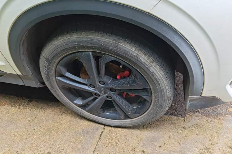 Used Geely Auto Coolray 2023 1.5T DCT Diamond Edition
